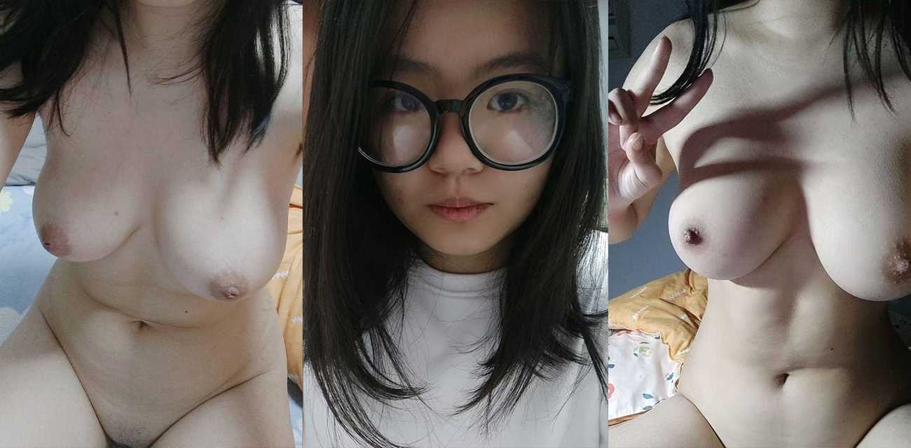 苏州大一巨乳学妹【周柯】被大神网调拍全裸淫照拽唇抠穴，听指令录露脸喝尿淫片