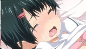 A尺寸同学动画第二弹！中文字幕让你血脉贲张